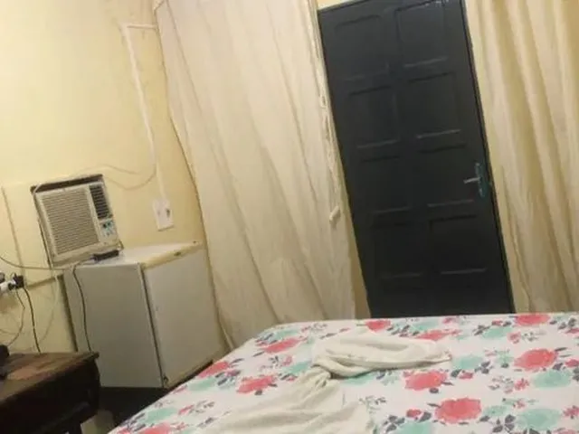 Imagem: Alugo Quartos por Temporada