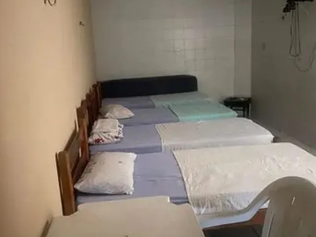 Imagem 2: Alugo Quartos por Temporada
