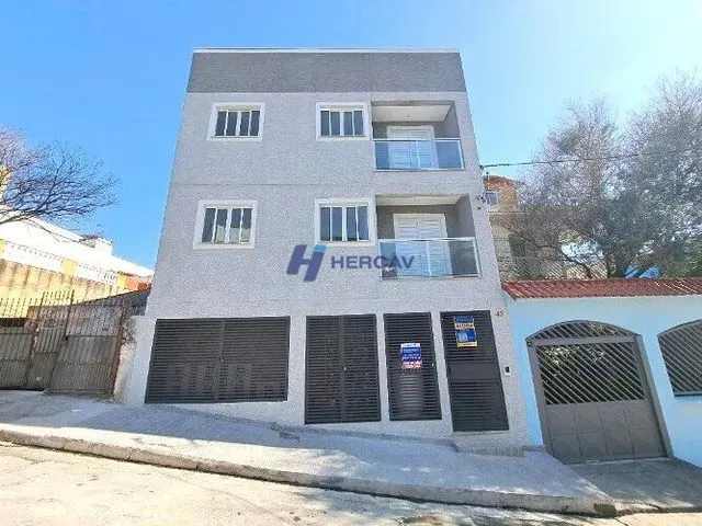 Imagem: Apartamento para Alugar no Bairro Vila Medeiros