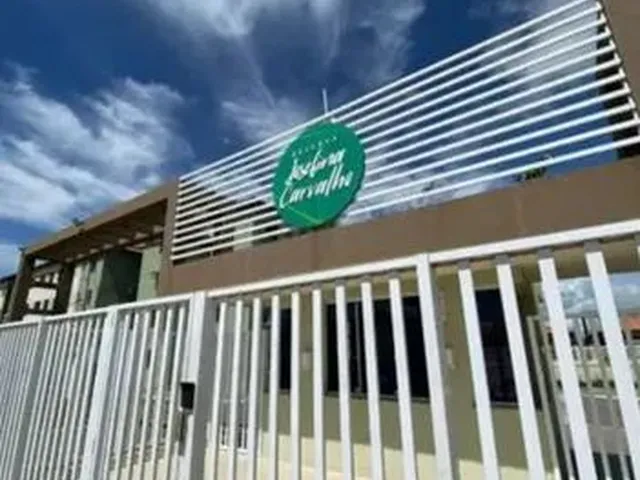 Imagem: Aluguel de Apartamento no Josefina Carvalho