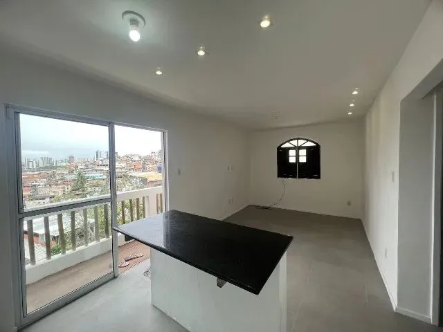 Imagem: Casa Nova - Aluguel - 2/4