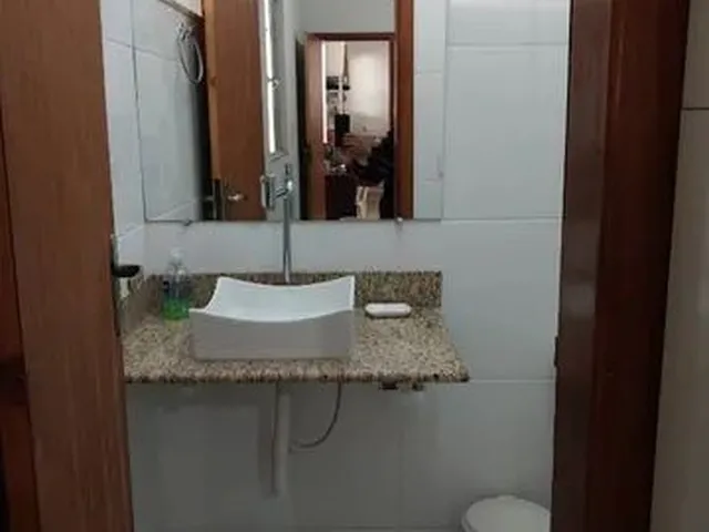 Imagem 2: Aluga-Se Casa 3 Quartos no Horto