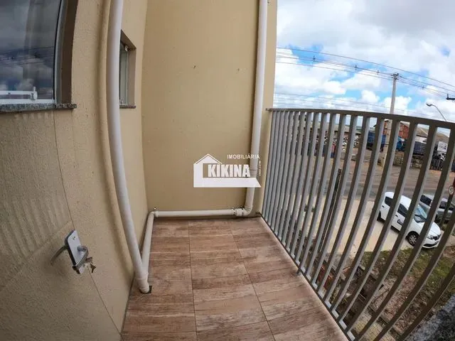 Imagem: Apartamento 2 Quartos para Locação no