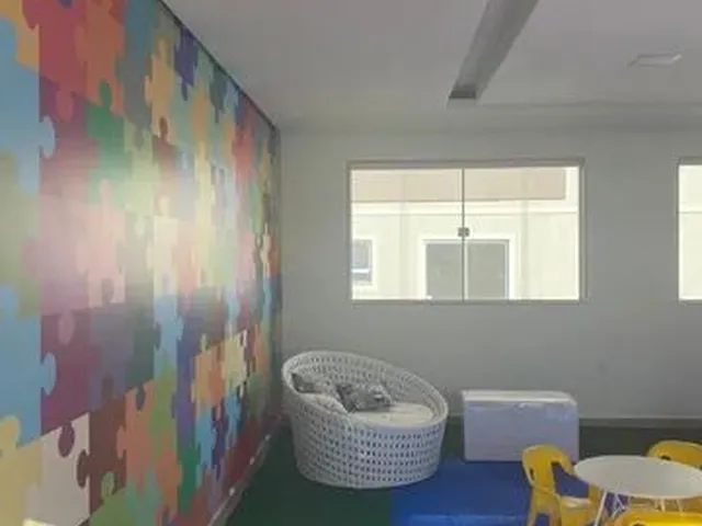 Imagem: Alugo Apartamento em Messejana