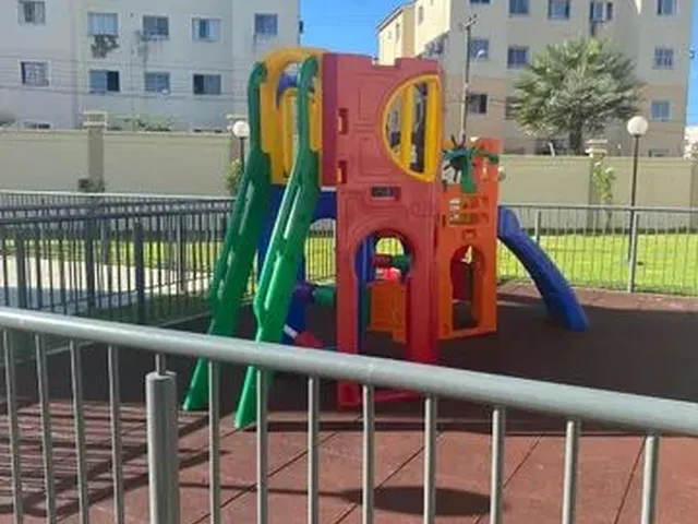 Imagem 8: Alugo Apartamento em Messejana