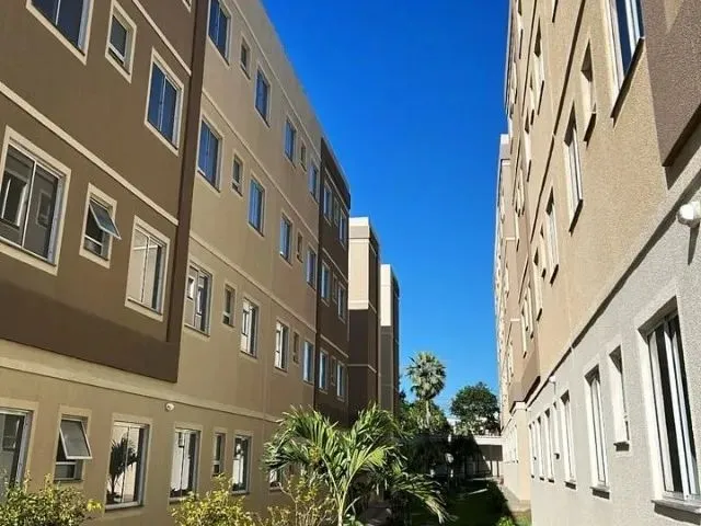Imagem 4: Alugo Apartamento em Messejana