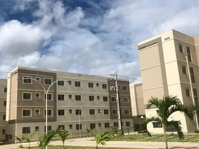 Imagem 3: Alugo Apartamento em Messejana