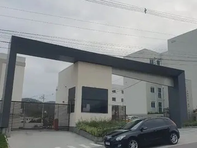 Imagem: Apartamento 2 Quartos para Alugar em Biguaçu