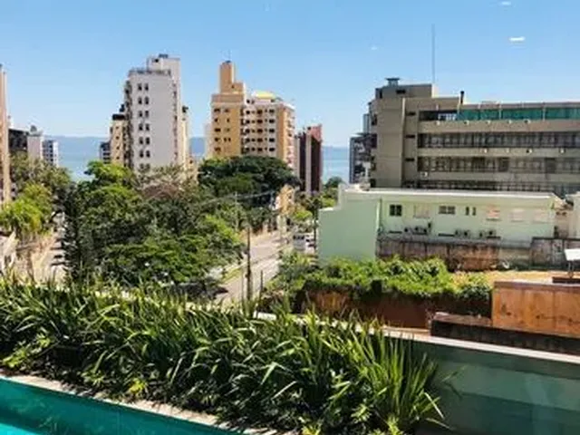 Imagem 5: Studio no Centro de Florianópolis