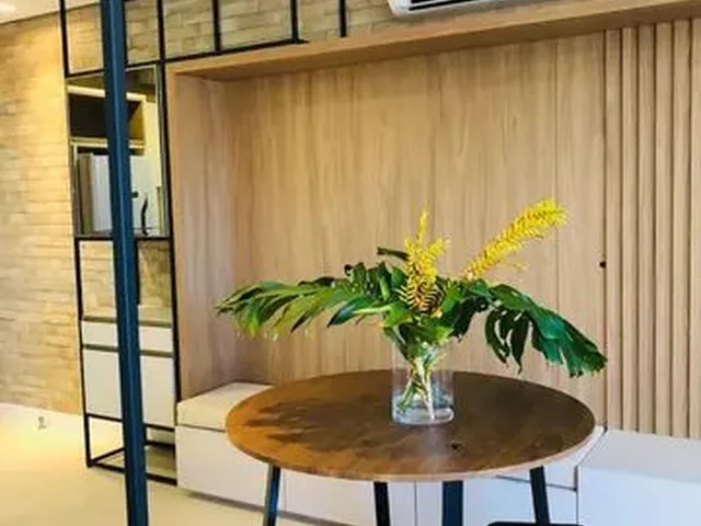 Imagem 11: Studio no Centro de Florianópolis