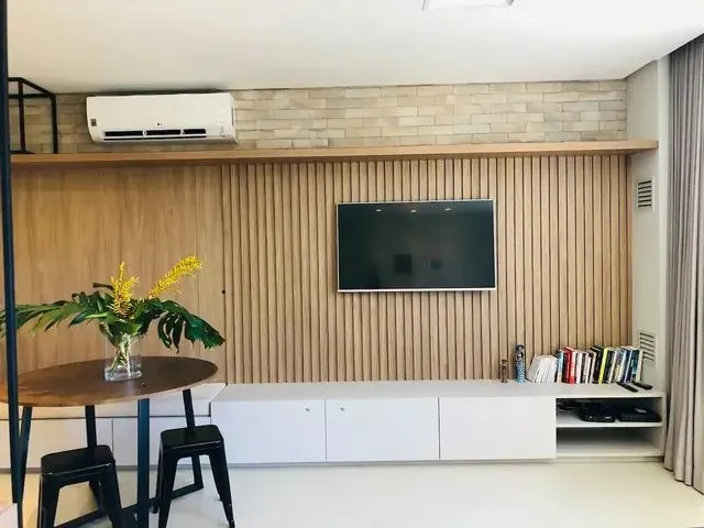 Imagem 14: Studio no Centro de Florianópolis
