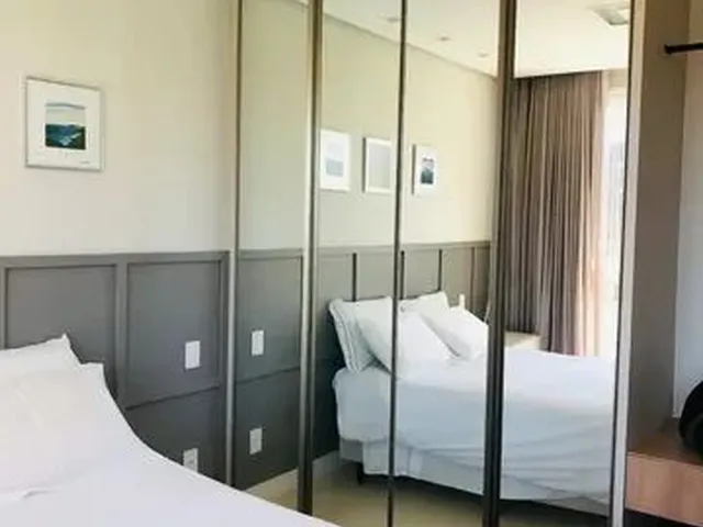 Imagem 6: Studio no Centro de Florianópolis