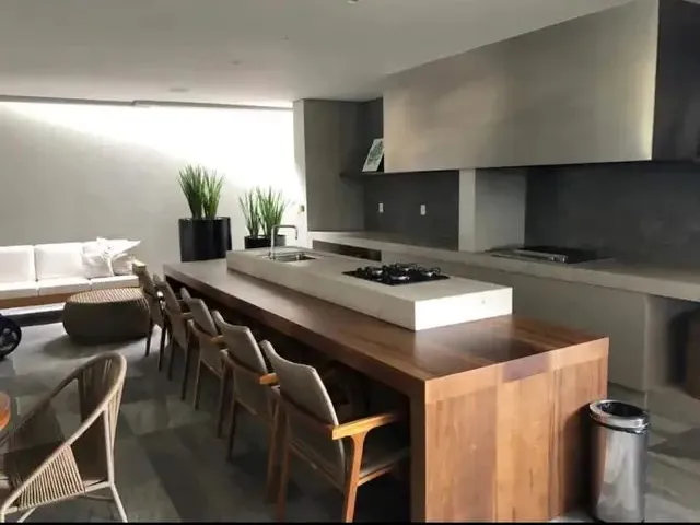 Imagem 10: Studio no Centro de Florianópolis