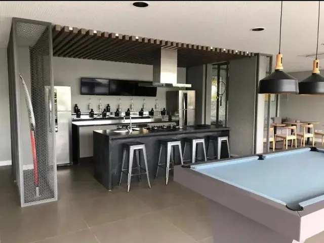 Imagem 2: Studio no Centro de Florianópolis