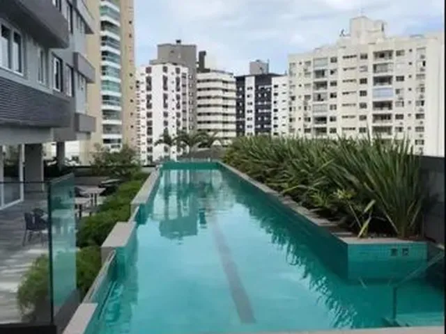Imagem 9: Studio no Centro de Florianópolis