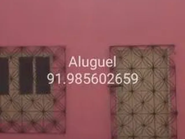 Imagem: Alugo Casa no Coqueiro