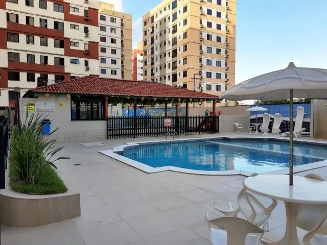 Imagem: Aluga-Se Apartamento Três Quartos, Uma