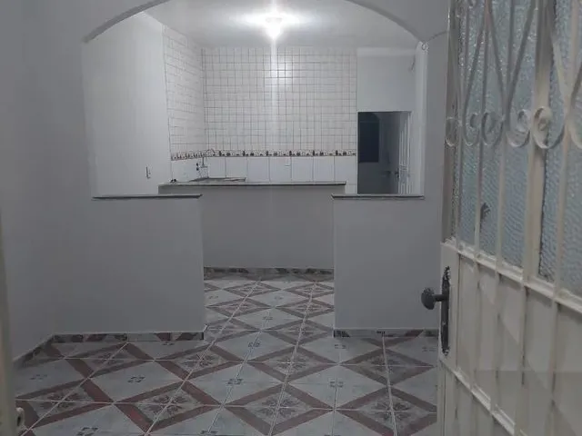 Imagem: Apartamento com Garagem