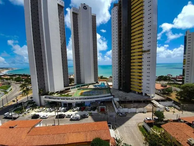 Imagem: Cobertura para Aluguel com 90 Metros Quadrados