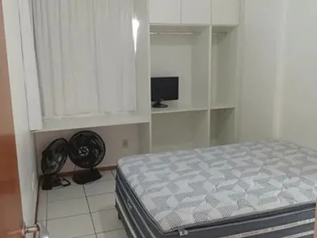 Imagem 13: Apt 3/4 Mobiliado na Jatiúca - Maceió - Al