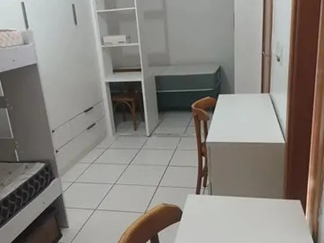 Imagem 5: Apt 3/4 Mobiliado na Jatiúca - Maceió - Al