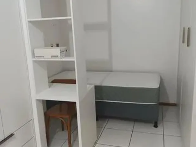 Imagem 8: Apt 3/4 Mobiliado na Jatiúca - Maceió - Al