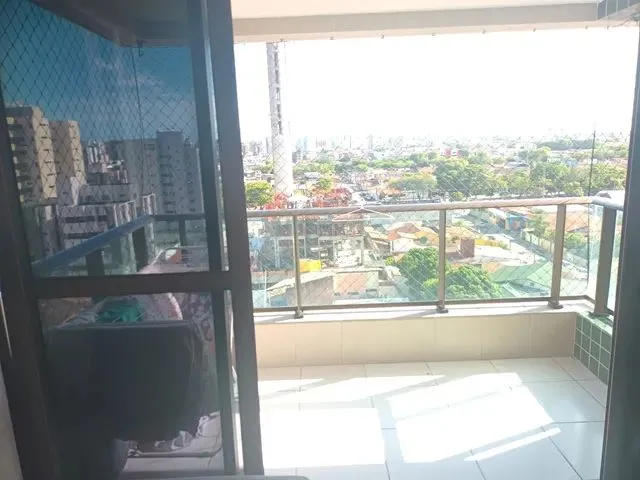 Imagem 11: Apt 3/4 Mobiliado na Jatiúca - Maceió - Al