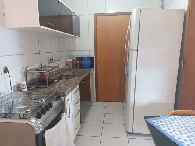 Imagem 2: Apt 3/4 Mobiliado na Jatiúca - Maceió - Al