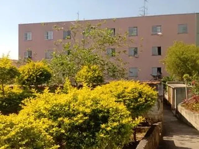 Imagem: Aluga -Se Apartamento