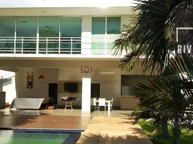 Imagem: Casa com 4 Dormitórios, 800 M² - Venda