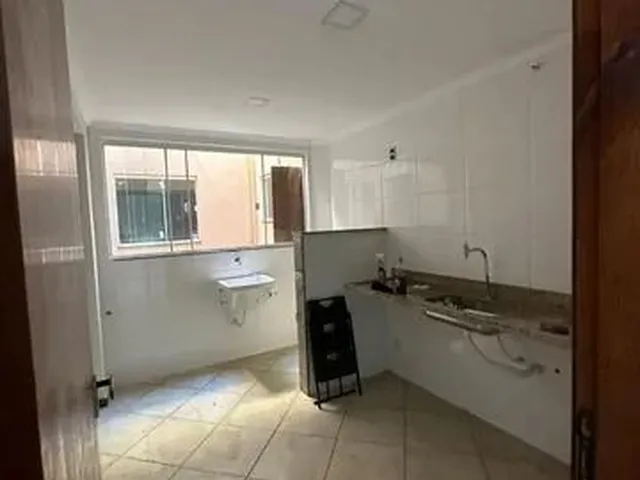 Imagem 2: Alugo Apartamento no Mar do Norte