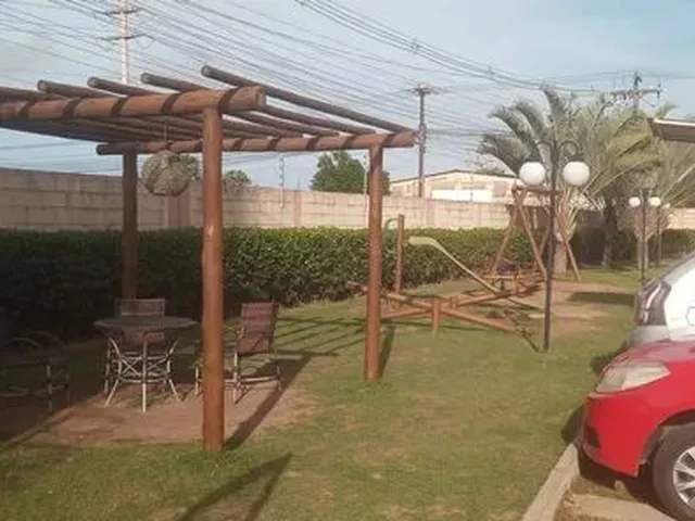 Imagem: Aluga-Se Ap Mobiliado