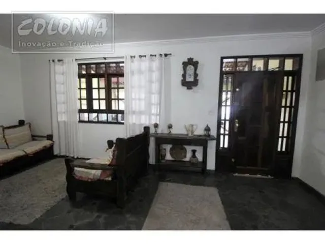 Imagem 2: Santo André - Casa Padrão - Vila São Pedro