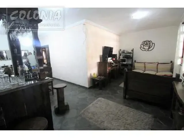 Imagem 4: Santo André - Casa Padrão - Vila São Pedro