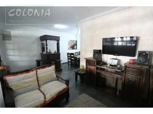 Imagem 5: Santo André - Casa Padrão - Vila São Pedro