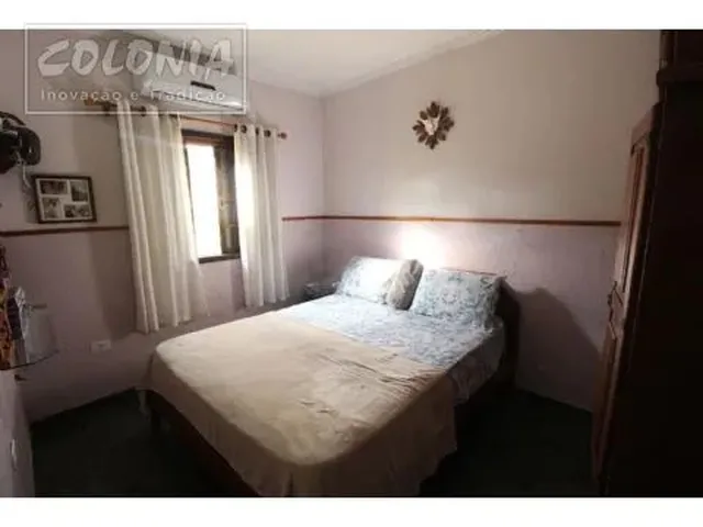 Imagem 8: Santo André - Casa Padrão - Vila São Pedro