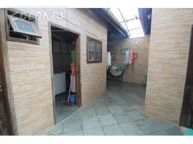 Imagem 7: Santo André - Casa Padrão - Vila São Pedro