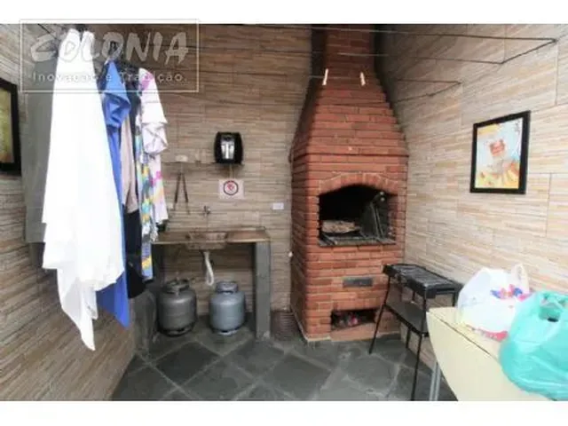 Imagem 10: Santo André - Casa Padrão - Vila São Pedro