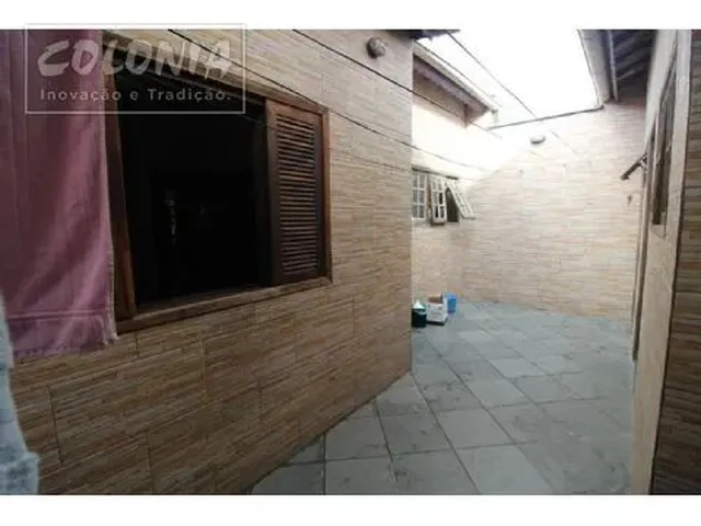 Imagem 16: Santo André - Casa Padrão - Vila São Pedro