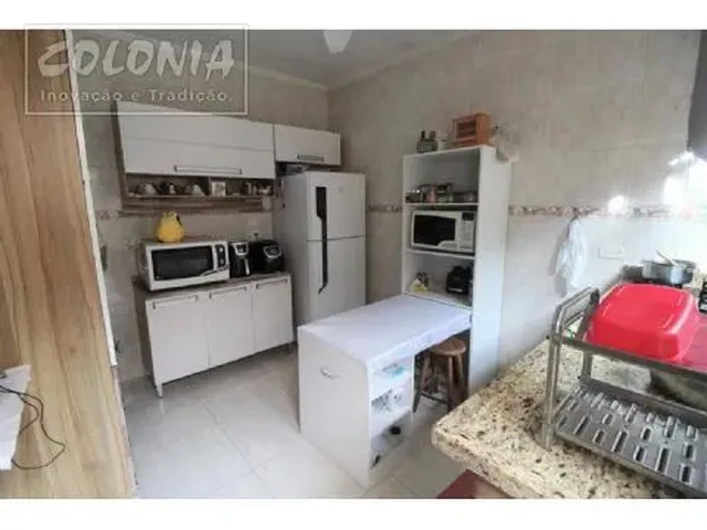 Imagem 13: Santo André - Casa Padrão - Vila São Pedro