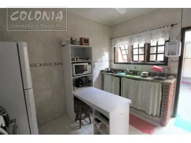 Imagem 9: Santo André - Casa Padrão - Vila São Pedro