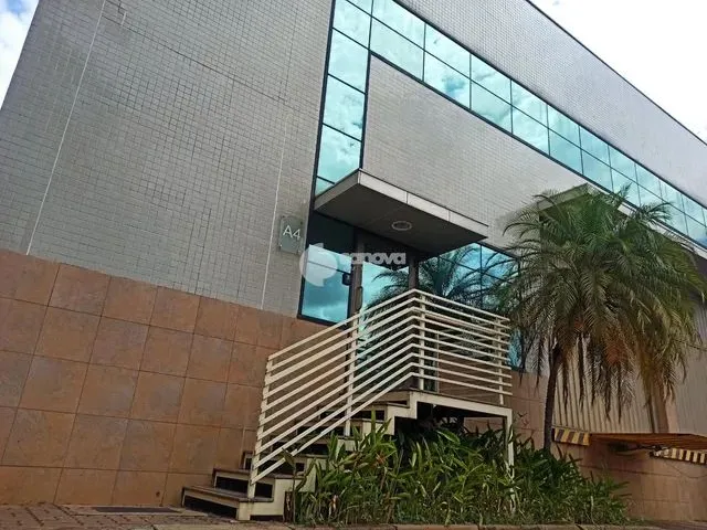Imagem 3: Galpão - Techno Park - Campinas