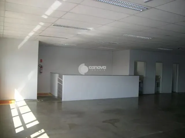 Imagem 2: Galpão - Techno Park - Campinas