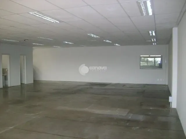 Imagem 8: Galpão - Techno Park - Campinas