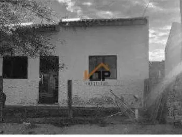 Imagem: Casa com 2 Dormitórios À Venda, 56 M²
