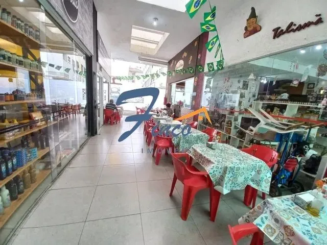 Imagem: Santos - Loja/Salão - Boqueirão