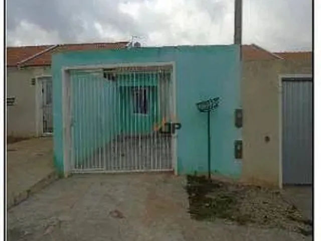 Imagem: Casa com 2 Dormitórios À Venda, 49 M²