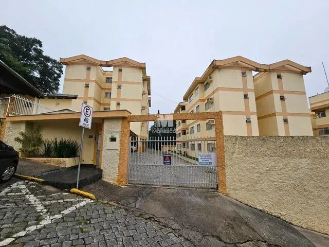Imagem: Apartamento À Venda, 3 Quartos, 1 Vaga