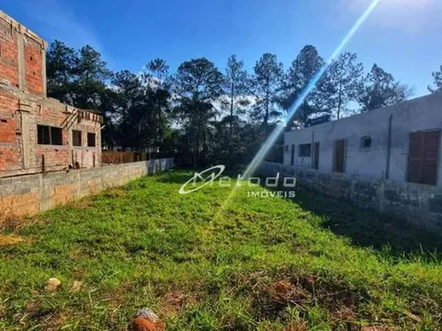 Imagem: Terreno À Venda, 734 M² por R$ 420.000