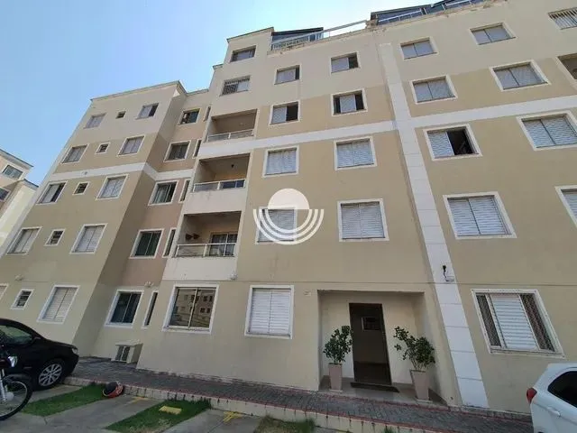 Imagem: Apartamento - Jardim Nova Europa - Campinas